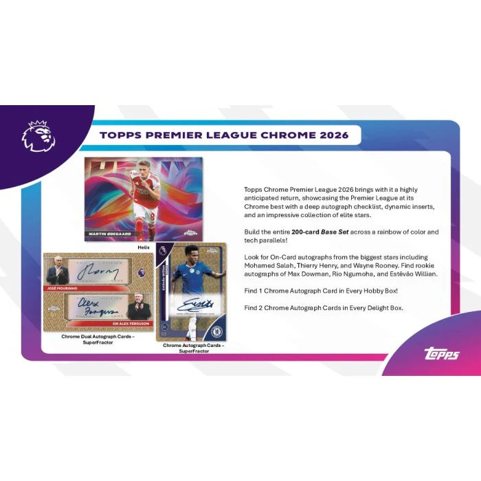 New Soccer Breaks